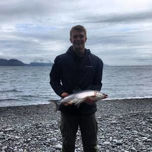 Meet your Posher, Devon